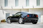 Alfa Romeo 8C Competizione 2008 года